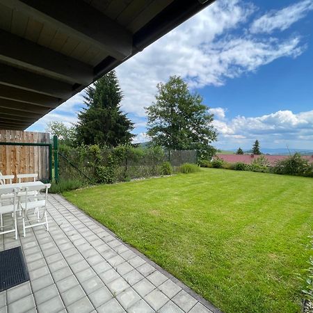 Apartmany Modrinovy Dum Horní Planá Ruang foto
